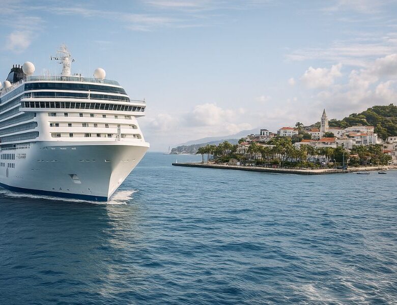 Bora Bora autrement&nbsp;: découvrir l&rsquo;île au fil d&rsquo;une croisière en Polynésie